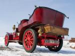 Fiat 60 HP Touring by Quinby & Co. 1905 года